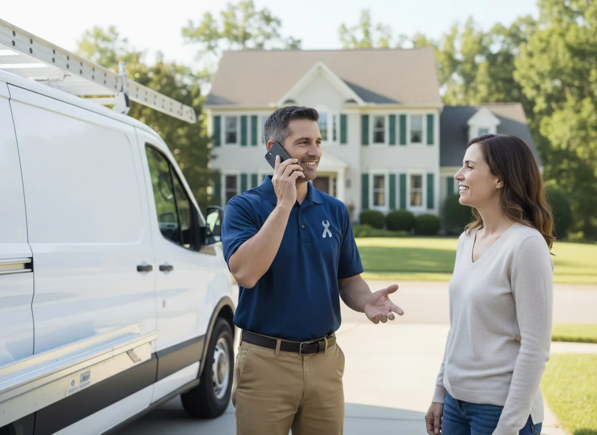 Home Gutter Service Tannersville, PA FAQs
